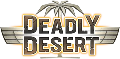 1943 Deadly Desert