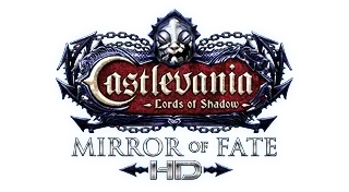 Castlevania: Lords of Shadow – Mirror of Fate HD