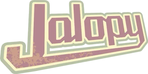 Jalopy