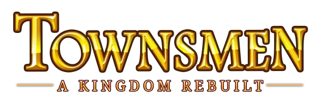 Townsmen - A Kingdom Rebuilt