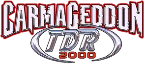 Carmageddon TDR 2000