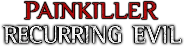 Логотип Painkiller: Recurring Evil