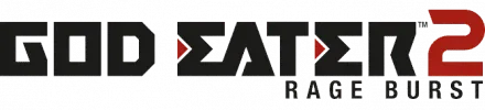 GOD EATER 2 Rage Burst