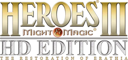 Heroes of Might and Magic 3 - HD Edition