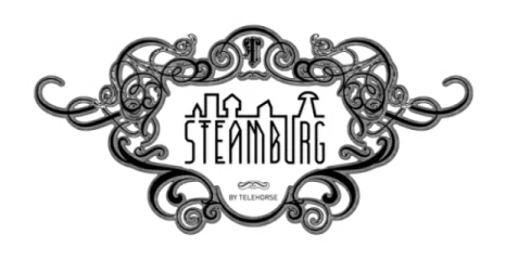 Steamburg