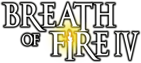 Breath of Fire 4