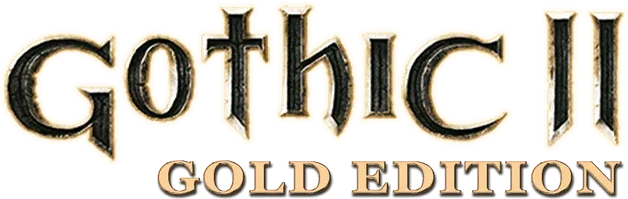 Gothic 2: Gold Edition