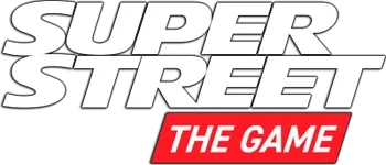 Super Street: The Game