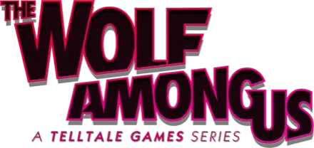The Wolf Among Us