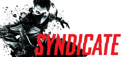 Логотип Syndicate