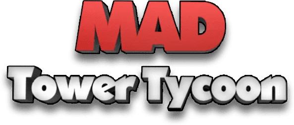 Mad Tower Tycoon