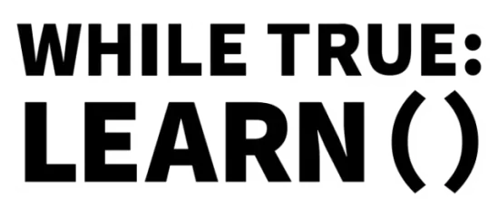 while True: learn()