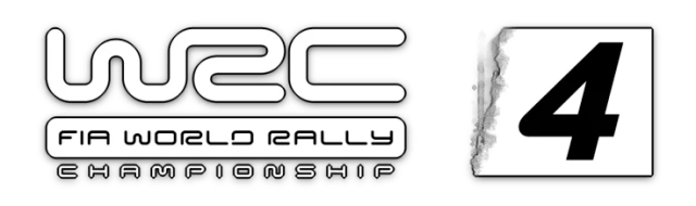 WRC 4 FIA World Rally Championship