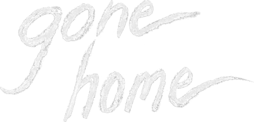 Gone Home