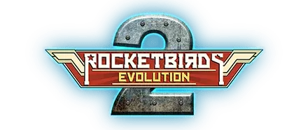 Rocketbirds 2 Evolution