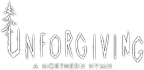 Unforgiving - A Northern Hymn
