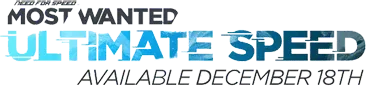 Need for Speed: Most Wanted Ultimate Speed