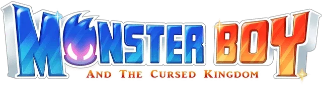 Monster Boy and the Cursed Kingdom