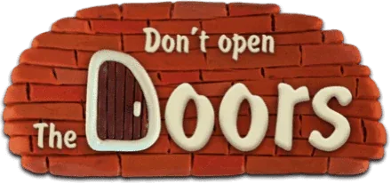 Don't open the doors!