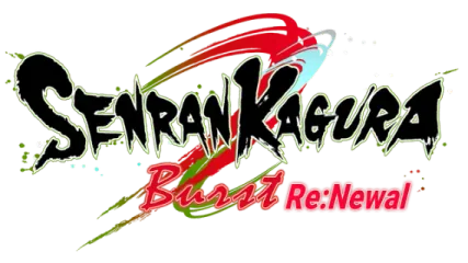 SENRAN KAGURA Burst Re:Newal