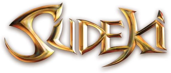 Sudeki