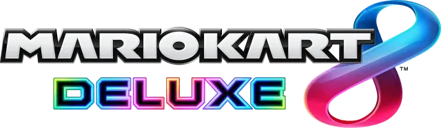 Mario Kart 8: Deluxe