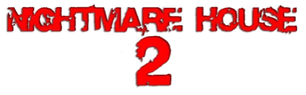 Логотип Nightmare House 2