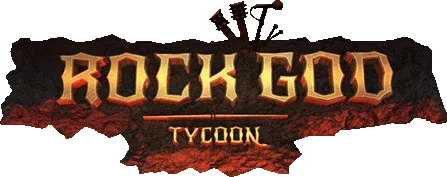 Rock God Tycoon