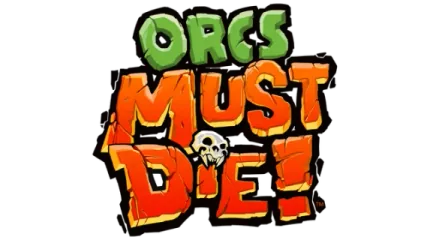 Orcs Must Die!
