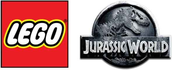 LEGO Jurassic World