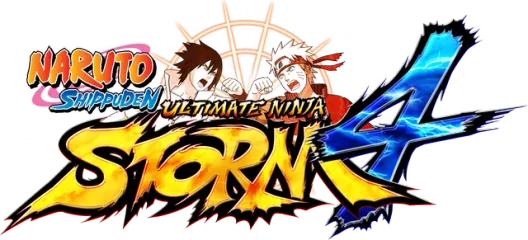 NARUTO SHIPPUDEN: Ultimate Ninja STORM 4