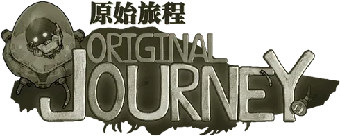 Логотип Original Journey