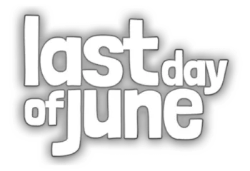 Last Day of June