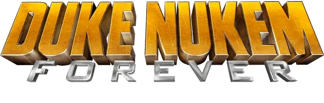 Duke Nukem Forever