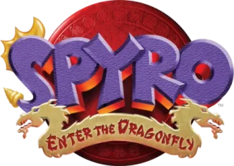 Spyro - Enter the Dragonfly