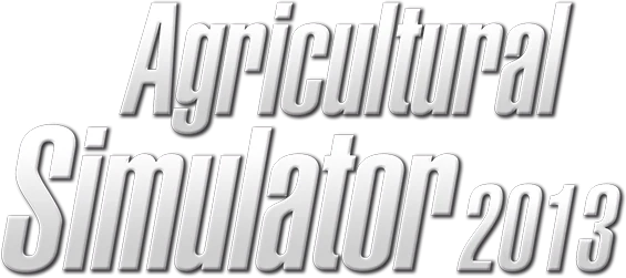 Agricultural Simulator 2013 - Steam Edition