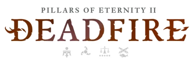 Pillars of Eternity 2: Deadfire