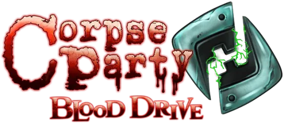Логотип Corpse Party: Blood Drive