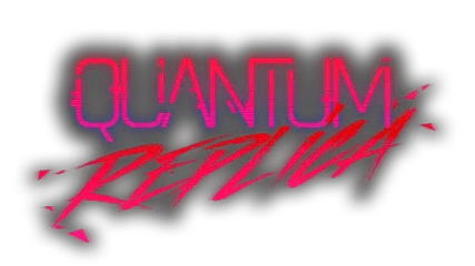 Quantum Replica