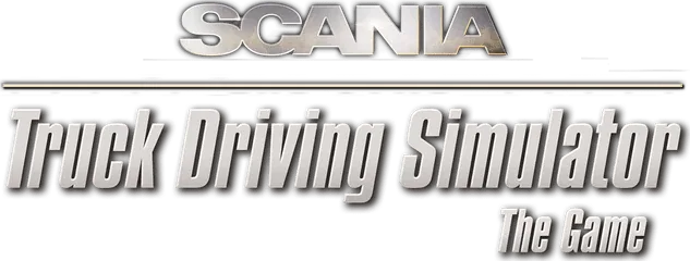 Scania Truck Driving Simulator