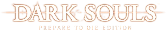 DARK SOULS: Prepare To Die Edition