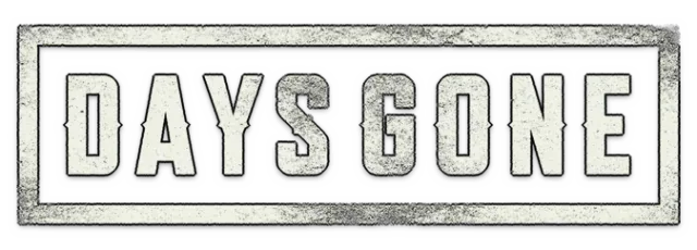Days Gone