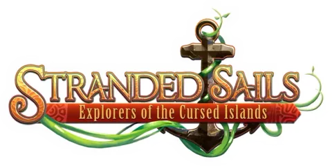 Stranded Sails - Explorers of the Cursed Islands