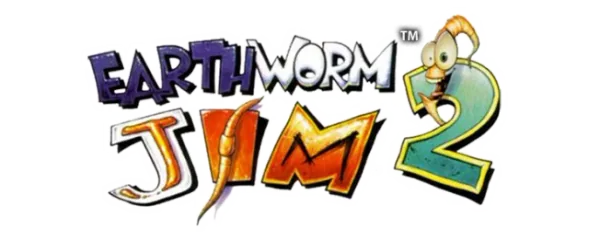 Earthworm Jim 2
