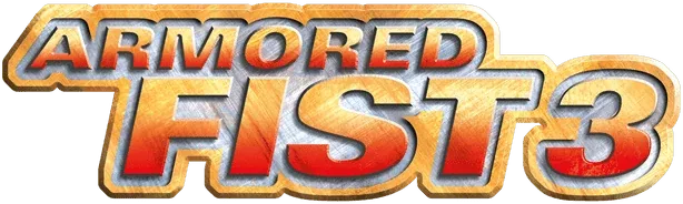 Armored Fist 3
