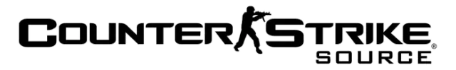 Логотип Counter-Strike: Source