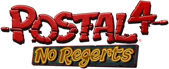 POSTAL 4: No Regerts