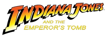 Indiana Jones and the Emperor's Tomb