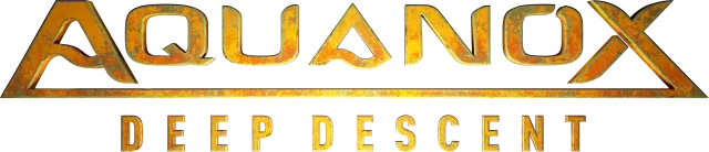 Aquanox Deep Descent