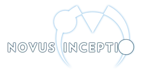 Novus Inceptio